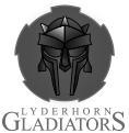 Lyderhorn Gladiators